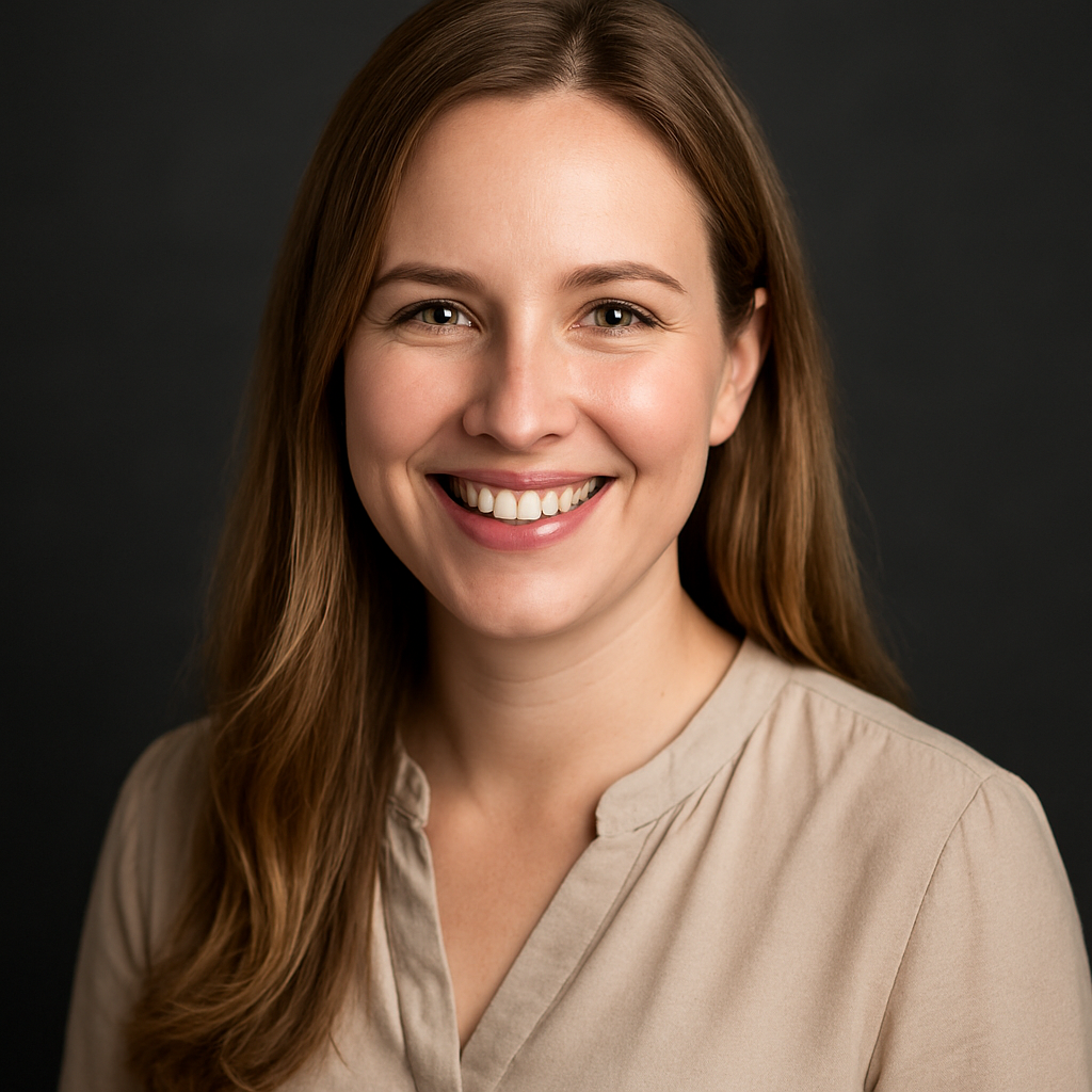 Portrait of Kara Kitchell